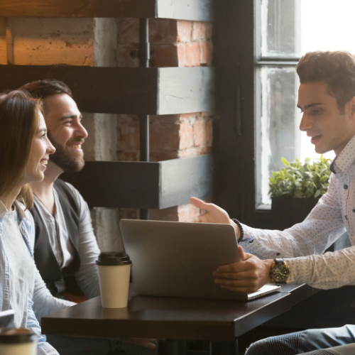 Legacy Accelerator Program
