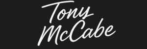Tony McCabe