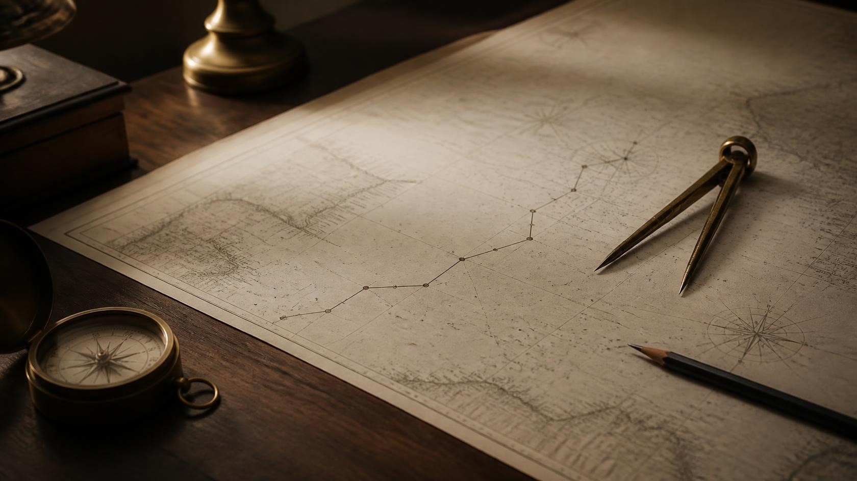 Your Revenue Goal Is Not a Plan.